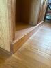 Plycraft SC 4872-R Double Wide Bookcase Pair - 9