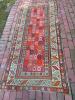 Handwoven Wool Rug