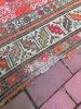 Handwoven Wool Rug - 3