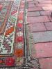 Handwoven Wool Rug - 4