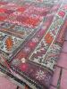 Handwoven Wool Rug - 5
