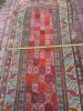 Handwoven Wool Rug - 8