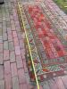 Handwoven Wool Rug - 9