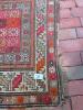Handwoven Wool Rug - 10