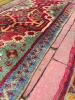 Pair of Hand-Knotted Wool Rugs - 3