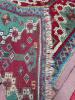 Pair of Hand-Knotted Wool Rugs - 4