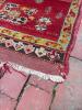 Pair of Hand-Knotted Wool Rugs - 7