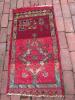 Pair of Hand-Knotted Wool Rugs - 9