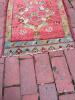 Pair of Hand-Knotted Wool Rugs - 10