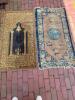 Oriental-Style and Middle Eastern-Style Wool Rugs