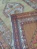 Handwoven Rug Anatolian-Style Geometric Pattern - 6