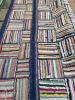 Antique Pair of Hand-Hooked Rugs - 4