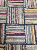 Antique Pair of Hand-Hooked Rugs - 6