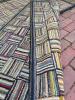 Antique Pair of Hand-Hooked Rugs - 8