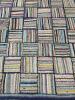 Antique Pair of Hand-Hooked Rugs - 9
