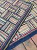 Antique Pair of Hand-Hooked Rugs - 10