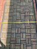 Antique Pair of Hand-Hooked Rugs - 13