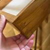 Athol Table Mfg Wooden Shaker-Style Dining Table and Chairs - 10