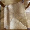 Athol Table Mfg Wooden Shaker-Style Dining Table and Chairs - 16