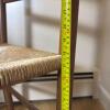Athol Table Mfg Wooden Shaker-Style Dining Table and Chairs - 21