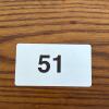 Athol Table Mfg Wooden Shaker-Style Dining Table and Chairs - 24