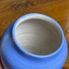 Catalina Pottery Vase and Gmundner Keramik Vase - 6