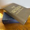 Dictionaries, Bibles, & Prayer Books - 2