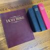 Dictionaries, Bibles, & Prayer Books - 4