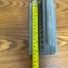 Pair of Lincoln Memorial Cast Metal Bookends - 6