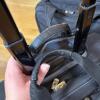 Suitcase & Travel Bags: Samsonite, Atlantic, G.H. Bass & Co. Soft Luggage - 3