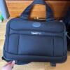 Suitcase & Travel Bags: Samsonite, Atlantic, G.H. Bass & Co. Soft Luggage - 5