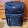 Suitcase & Travel Bags: Samsonite, Atlantic, G.H. Bass & Co. Soft Luggage - 8
