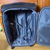 Suitcase & Travel Bags: Samsonite, Atlantic, G.H. Bass & Co. Soft Luggage - 10