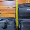 Suitcase & Travel Bags: Samsonite, Atlantic, G.H. Bass & Co. Soft Luggage - 11