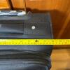 Suitcase & Travel Bags: Samsonite, Atlantic, G.H. Bass & Co. Soft Luggage - 13
