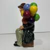 Royal Doulton The Balloon Man Figurine - 5