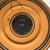 Greek-Style Ceramic Plates and Vases - 4