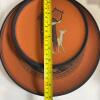 Greek-Style Ceramic Plates and Vases - 7