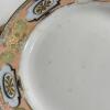 Nippon Hand Painted Plates and Serving Tray - 4