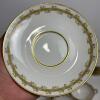 Haviland Limoges Double-Handled Teacups and Saucers - 5