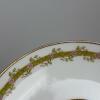 Haviland Limoges Double-Handled Teacups and Saucers - 6