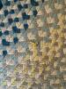 Old Weymouth Braided Wool and Rayon Oval Rug - 6