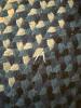 Old Weymouth Braided Wool and Rayon Oval Rug - 7