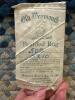 Old Weymouth Braided Wool and Rayon Oval Rug - 11