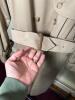 Burberry Trench Coat With Wool and Camel Hair Lining - 3