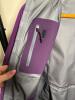 L.L.Bean Gore-Tex Pro Shell Purple Jacket - 4