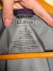 L.L.Bean Gore-Tex Pro Shell Purple Jacket - 5