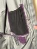L.L.Bean Gore-Tex Pro Shell Purple Jacket - 6