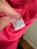 Talbots Petites Hot Pink Linen Blazer Jacket - 6