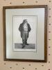 16"x20"Mr. Baill Wall Art